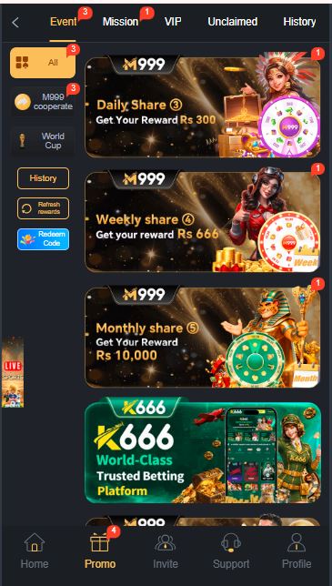 M999 Game Download