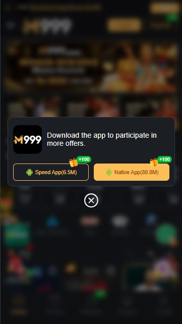 M999 Game Download