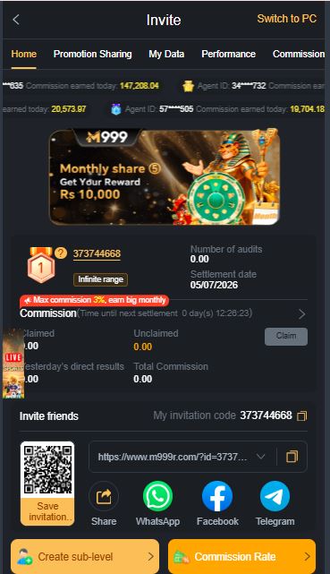 m999 APK